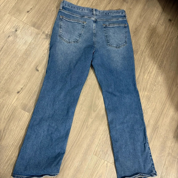 Old Navy Men’s Size 32X30 Basic Bootcut Built in Flex Jeans - Picture 6 of 8